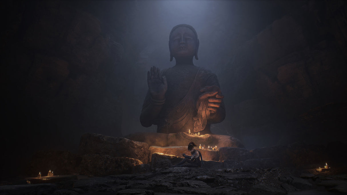 WUCHANG: Fallen Feathers - Day One Edition - Xbox Series X - Video Games by U&I The Chelsea Gamer