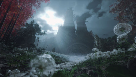 WUCHANG: Fallen Feathers - Day One Edition - Xbox Series X - Video Games by U&I The Chelsea Gamer
