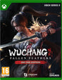 WUCHANG: Fallen Feathers - Day One Edition - Xbox Series X - Video Games by U&I The Chelsea Gamer