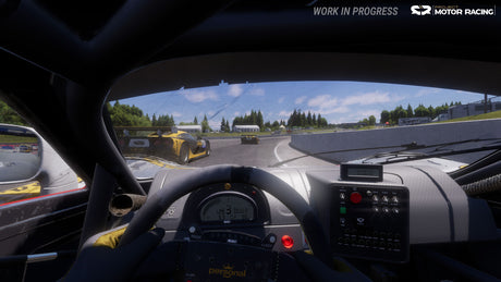 Project Motor Racing - Xbox Series X - Video Games by U&I The Chelsea Gamer