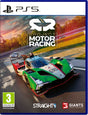 Project Motor Racing - PlayStation 5 - Video Games by U&I The Chelsea Gamer