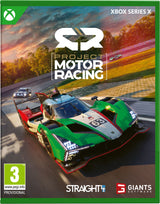 Project Motor Racing - Xbox Series X - Video Games by U&I The Chelsea Gamer