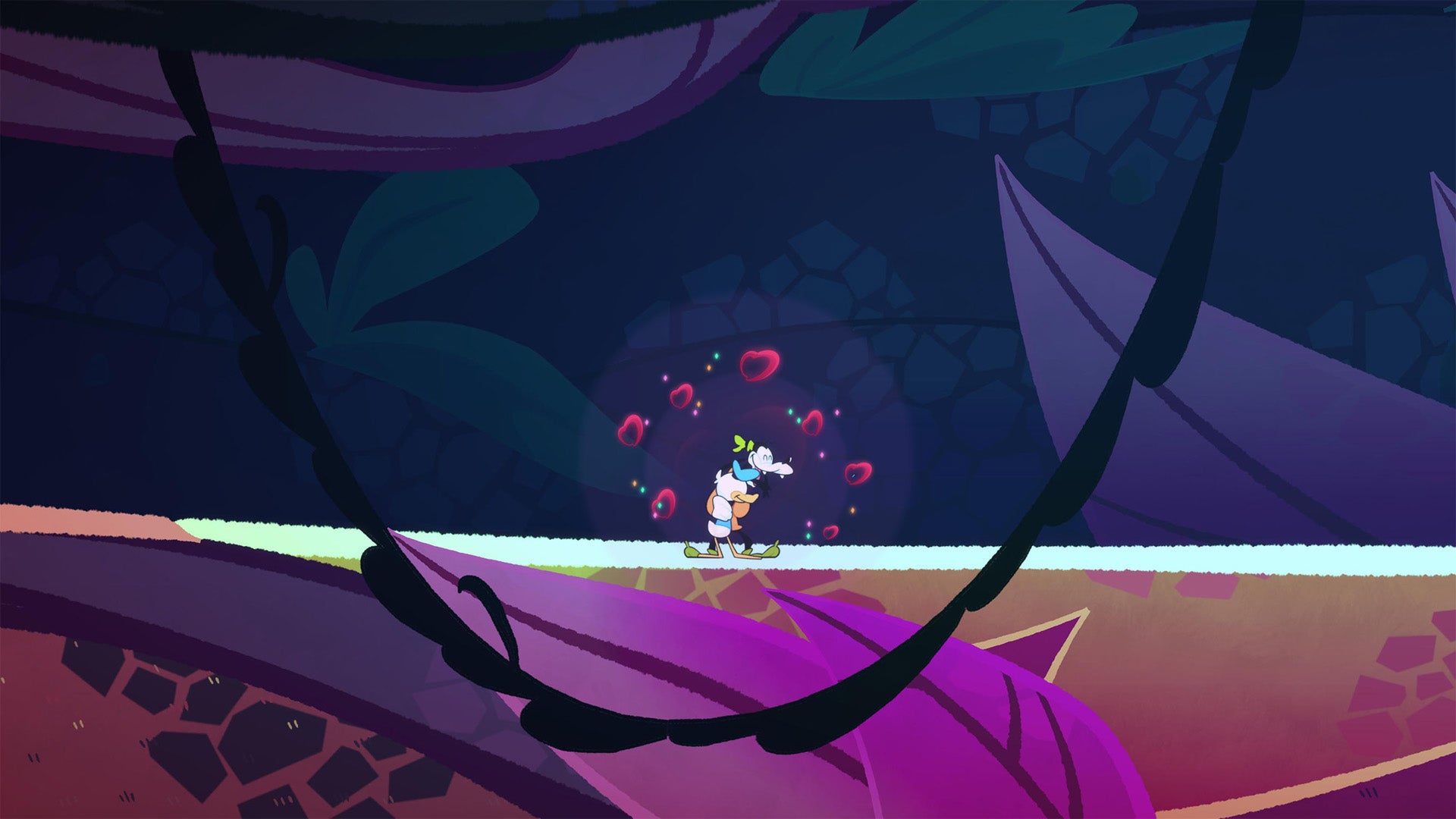 Disney Illusion Island Starring Mickey & Friends - PlayStation 5 - Video Games by U&I The Chelsea Gamer