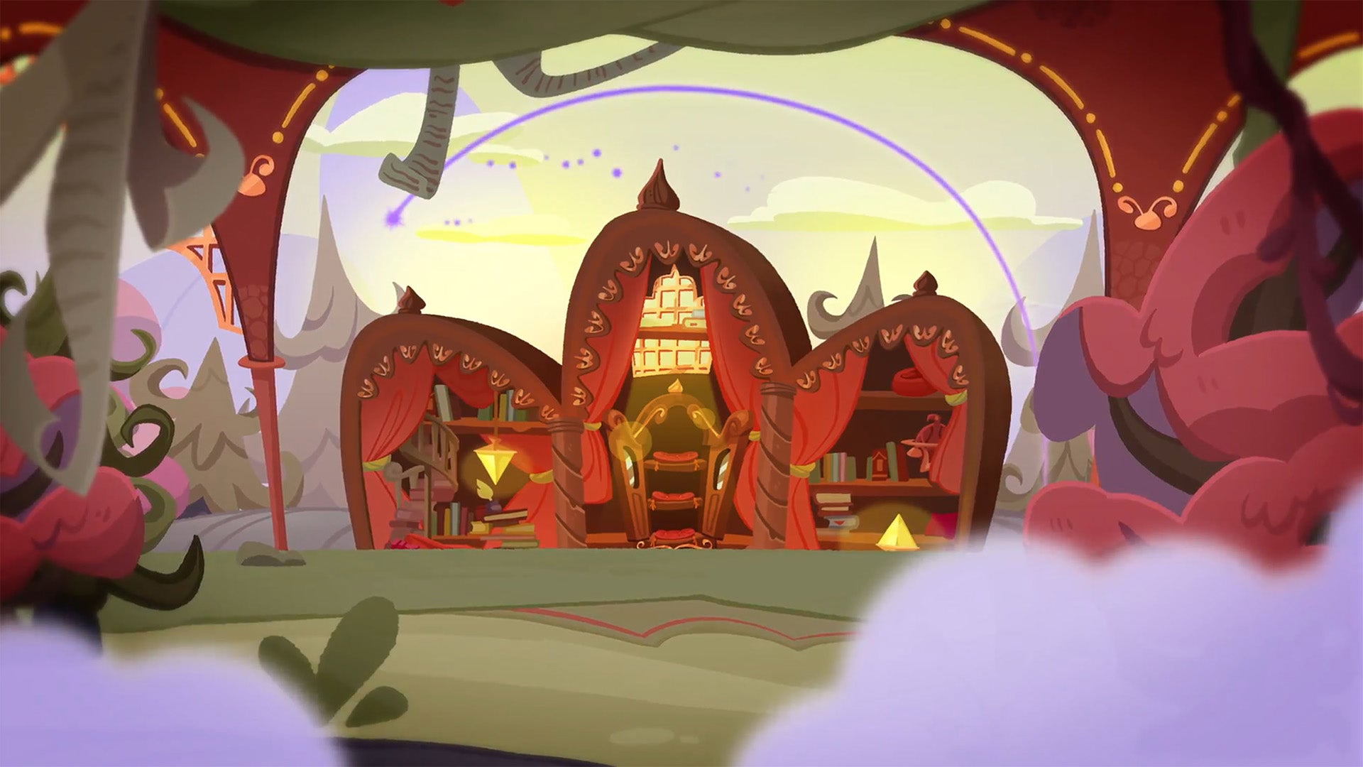 Disney Illusion Island Starring Mickey & Friends - PlayStation 5 - Video Games by U&I The Chelsea Gamer