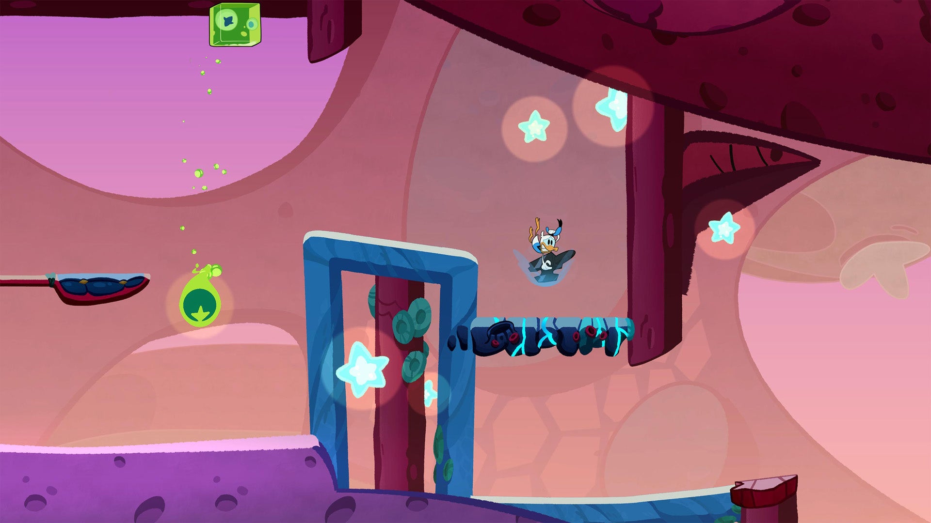 Disney Illusion Island Starring Mickey & Friends - PlayStation 5 - Video Games by U&I The Chelsea Gamer