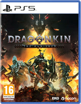 Dragonkin: The Banished - PlayStation 5 - Video Games by Maximum Games Ltd (UK Stock Account) The Chelsea Gamer
