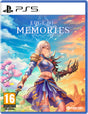 Edge of Memories - PlayStation 5 - Video Games by Maximum Games Ltd (UK Stock Account) The Chelsea Gamer