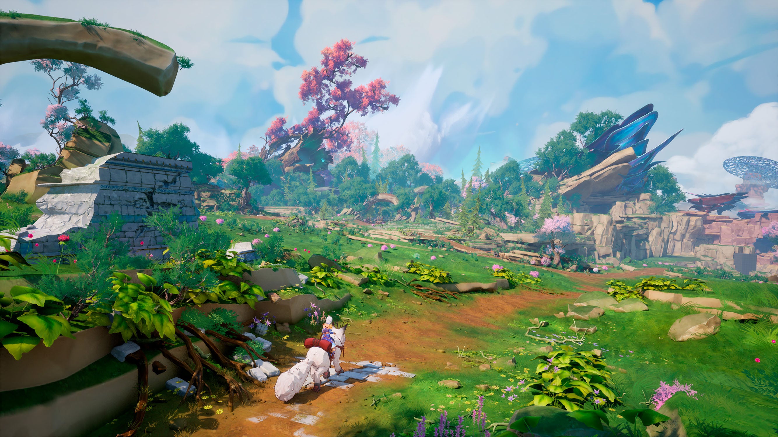 Edge of Memories - Xbox Series X - Video Games by Maximum Games Ltd (UK Stock Account) The Chelsea Gamer