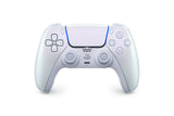 DualSense® wireless controller – Chroma Pearl - Console Accessories by Sony The Chelsea Gamer