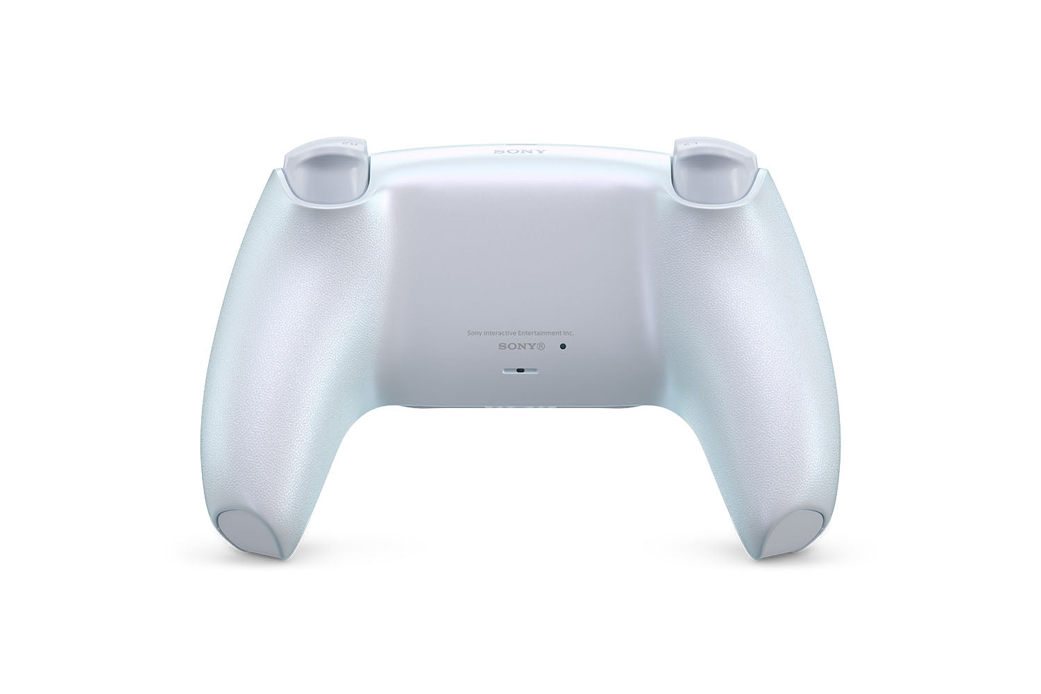 DualSense® wireless controller – Chroma Pearl - Console Accessories by Sony The Chelsea Gamer