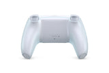 DualSense® wireless controller – Chroma Pearl - Console Accessories by Sony The Chelsea Gamer