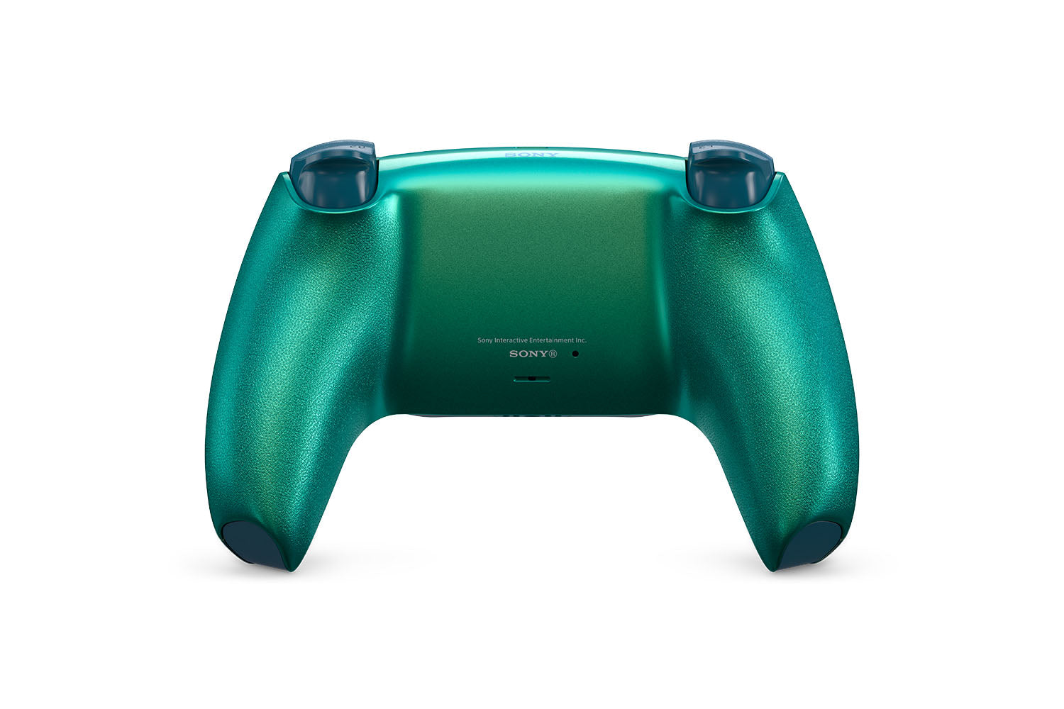 DualSense® wireless controller – Chroma Teal - Console Accessories by Sony The Chelsea Gamer