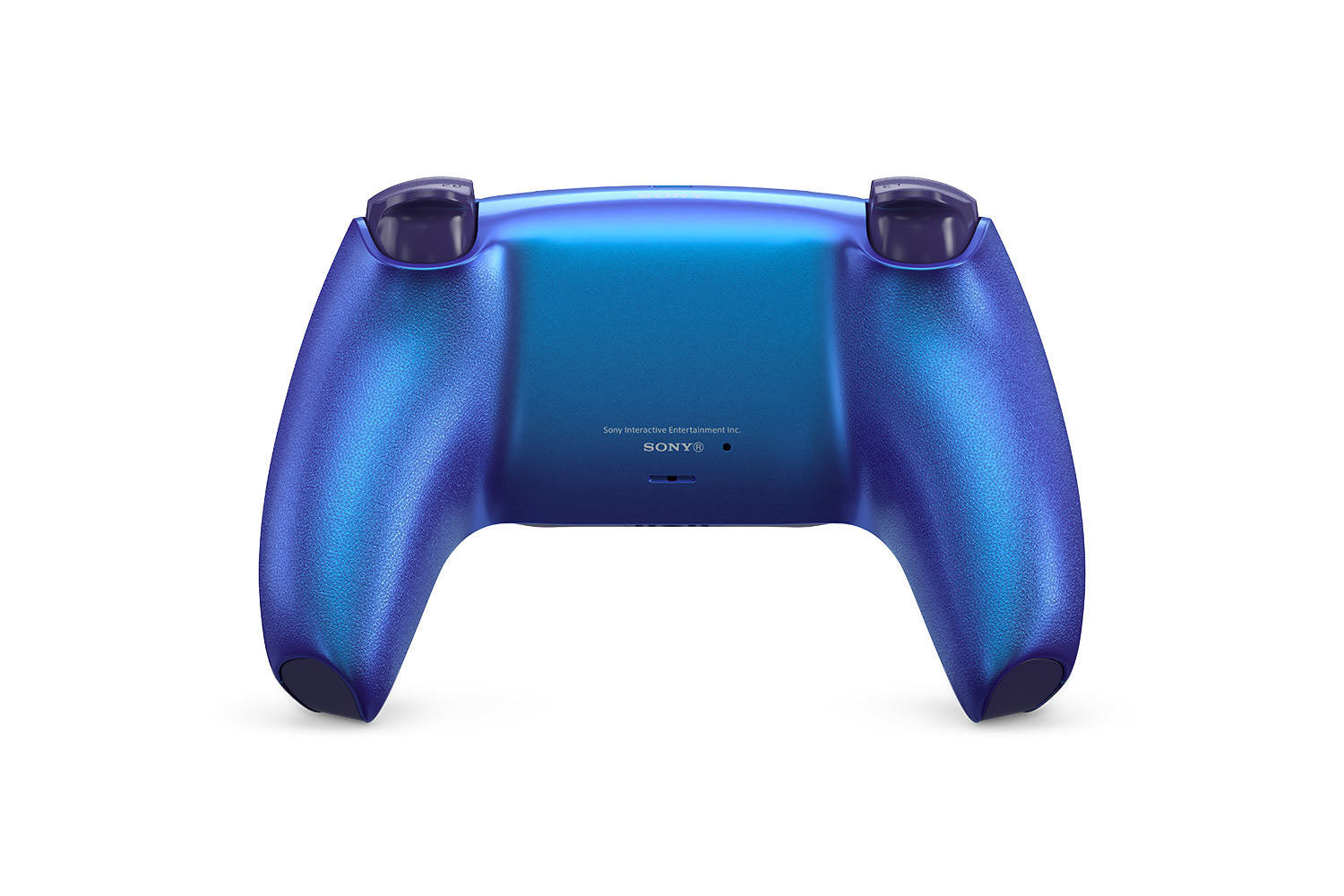 DualSense® wireless controller – Chroma Indigo - Console Accessories by Sony The Chelsea Gamer