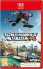 Tony Hawk's™ Pro Skater™ 3 + 4 - Nintendo Switch 2 - Video Games by ACTIVISION The Chelsea Gamer