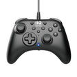 HORI HORIPAD (Black) for Nintendo Switch 2 - Console Accessories by HORI The Chelsea Gamer