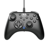 HORI HORIPAD (Black) for Nintendo Switch 2 - Console Accessories by HORI The Chelsea Gamer