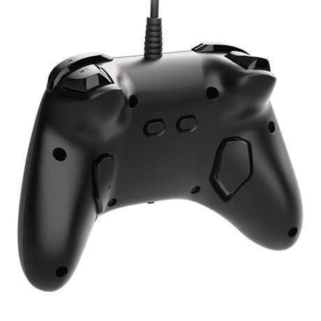 HORI HORIPAD (Black) for Nintendo Switch 2 - Console Accessories by HORI The Chelsea Gamer