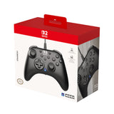 HORI HORIPAD (Black) for Nintendo Switch 2 - Console Accessories by HORI The Chelsea Gamer