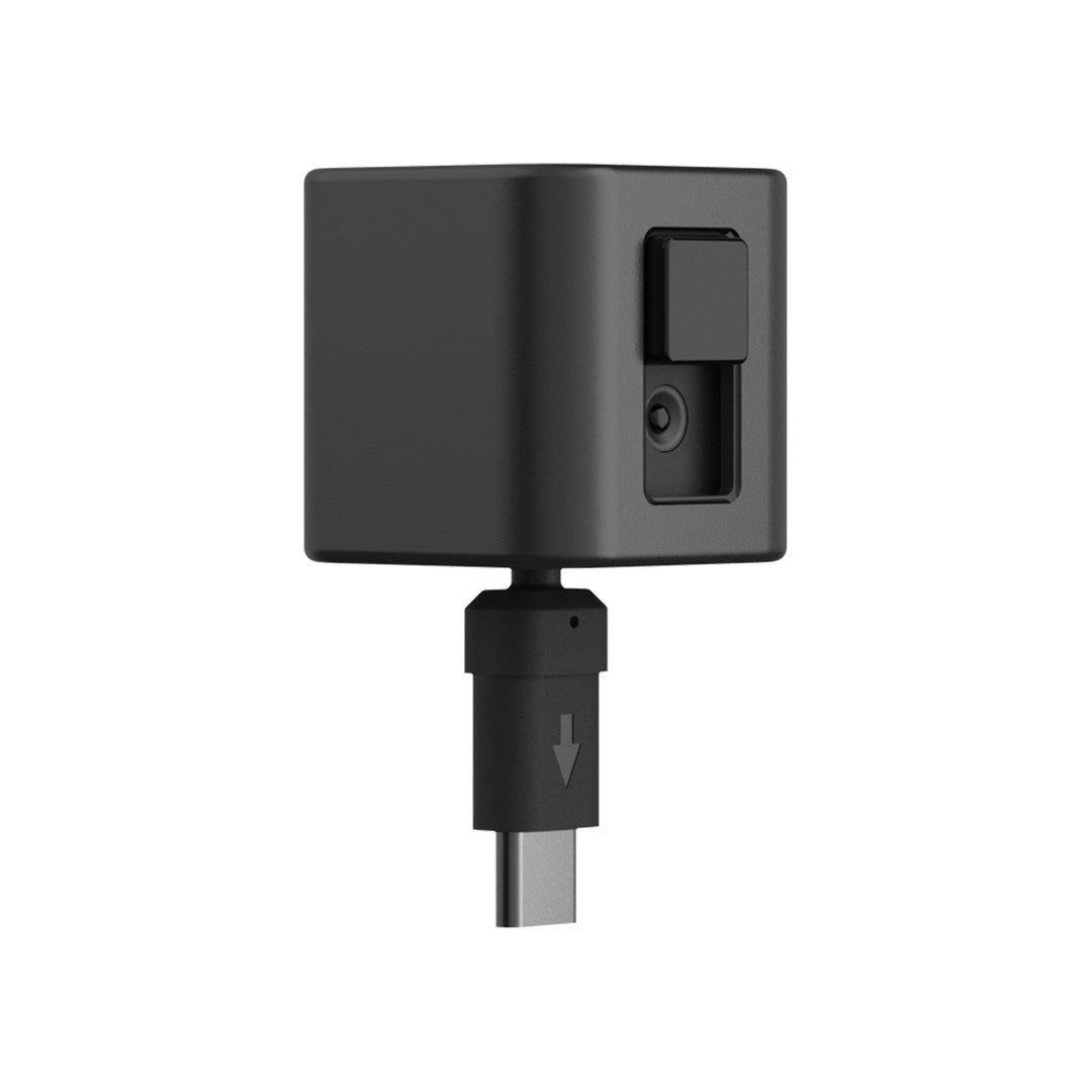 HORI USB Camera (Black) for Nintendo Switch 2 - Console Accessories by HORI The Chelsea Gamer