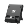 HORI Dual USB PlayStand for Nintendo Switch 2 - Console Accessories by HORI The Chelsea Gamer