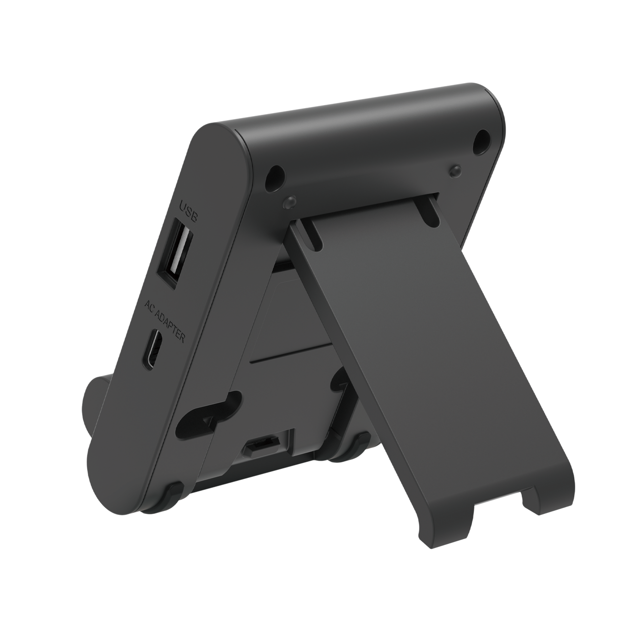 HORI Dual USB PlayStand for Nintendo Switch 2 - Console Accessories by HORI The Chelsea Gamer