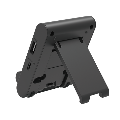 HORI Dual USB PlayStand for Nintendo Switch 2 - Console Accessories by HORI The Chelsea Gamer