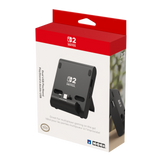 HORI Dual USB PlayStand for Nintendo Switch 2 - Console Accessories by HORI The Chelsea Gamer