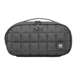 HORI Puff Pouch (Black) for Nintendo Switch 2 - Console Accessories by HORI The Chelsea Gamer