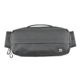 HORI Adventure Pack (Black) for Nintendo Switch 2 - Console Accessories by HORI The Chelsea Gamer
