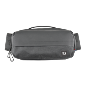 HORI Adventure Pack (Black) for Nintendo Switch 2 - Console Accessories by HORI The Chelsea Gamer