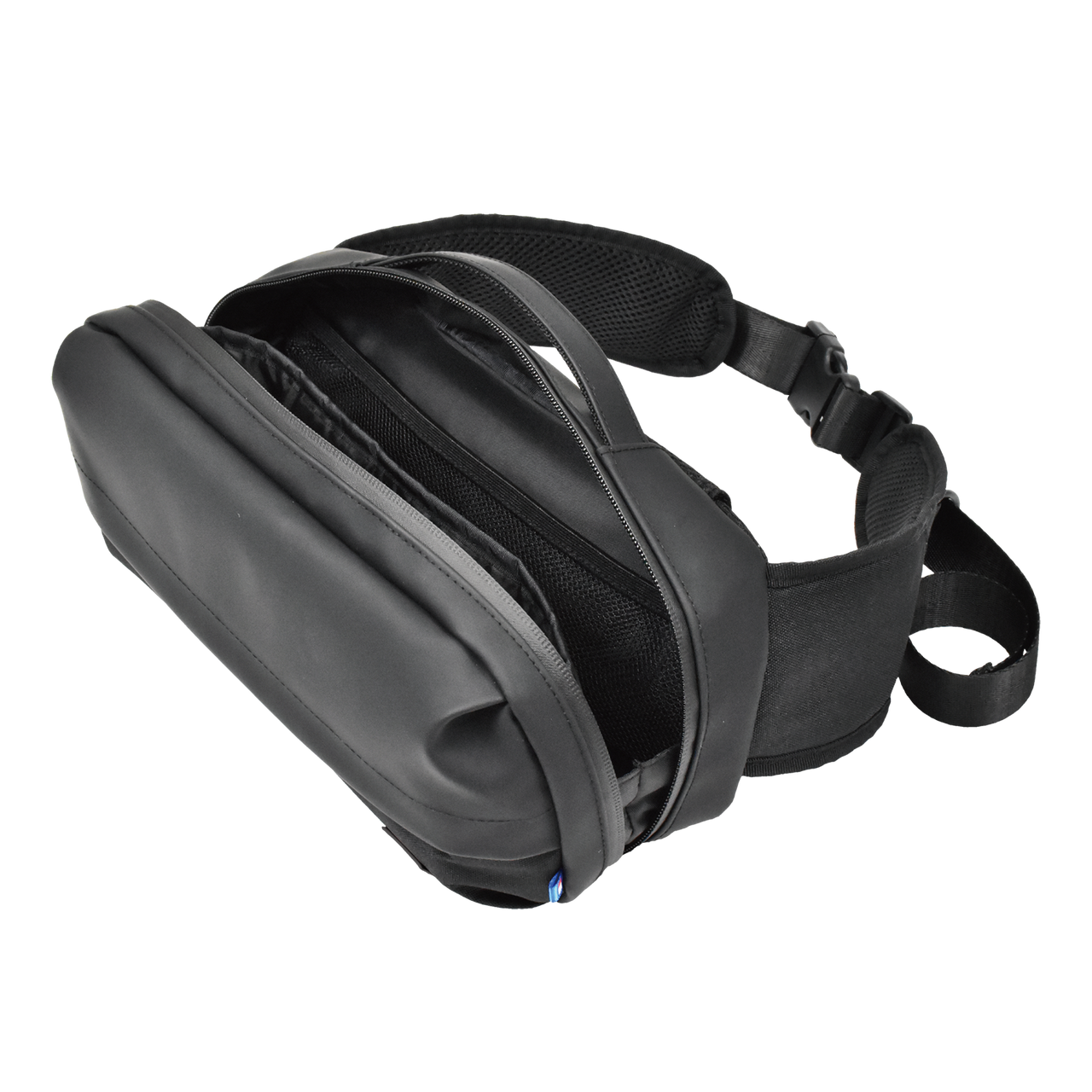 HORI Adventure Pack (Black) for Nintendo Switch 2 - Console Accessories by HORI The Chelsea Gamer