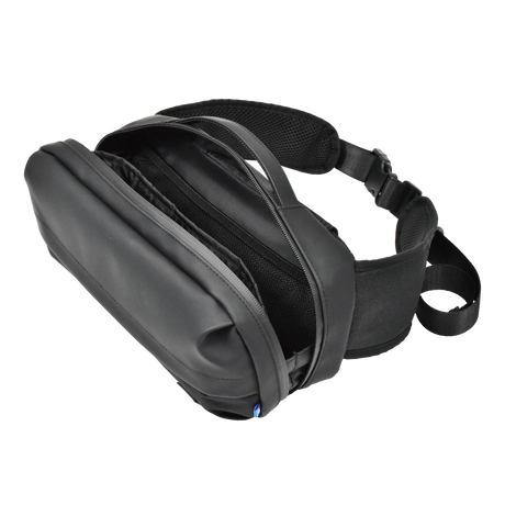 HORI Adventure Pack (Black) for Nintendo Switch 2 - Console Accessories by HORI The Chelsea Gamer