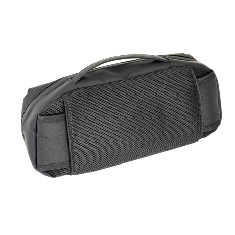 HORI Adventure Pack (Black) for Nintendo Switch 2 - Console Accessories by HORI The Chelsea Gamer