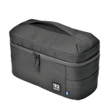 HORI Compact Carry All (Black) for Nintendo Switch 2 - Console Accessories by HORI The Chelsea Gamer