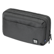 HORI Reversible Travel Pouch (Black) for Nintendo Switch 2 - Console Accessories by HORI The Chelsea Gamer