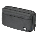 HORI Reversible Travel Pouch (Black) for Nintendo Switch 2 - Console Accessories by HORI The Chelsea Gamer