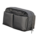 HORI Reversible Travel Pouch (Black) for Nintendo Switch 2 - Console Accessories by HORI The Chelsea Gamer