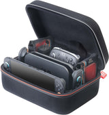 Nacon Licensed Nintendo Switch 2 XL Case - Black