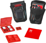 Nacon Licensed Nintendo Switch 2 XL Case - Black