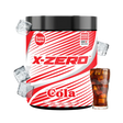 X-Zero - Cola (160g / 100 Servings) - Merchandise by X-Zero The Chelsea Gamer
