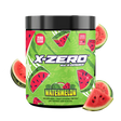X-Zero - Watermelon (160g / 100 Servings) - Merchandise by X-Zero The Chelsea Gamer