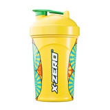 X-Zero Muerte Shaker (500ml) - Merchandise by X-Zero The Chelsea Gamer