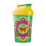 X-Zero Muerte Shaker (500ml) - Merchandise by X-Zero The Chelsea Gamer