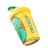 X-Zero Muerte Shaker (500ml) - Merchandise by X-Zero The Chelsea Gamer
