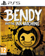 Bendy and the Ink Machine - PlayStation 5 - Video Games by Silver Lining Interactive The Chelsea Gamer