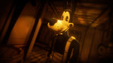 Bendy and the Ink Machine - PlayStation 5 - Video Games by Silver Lining Interactive The Chelsea Gamer