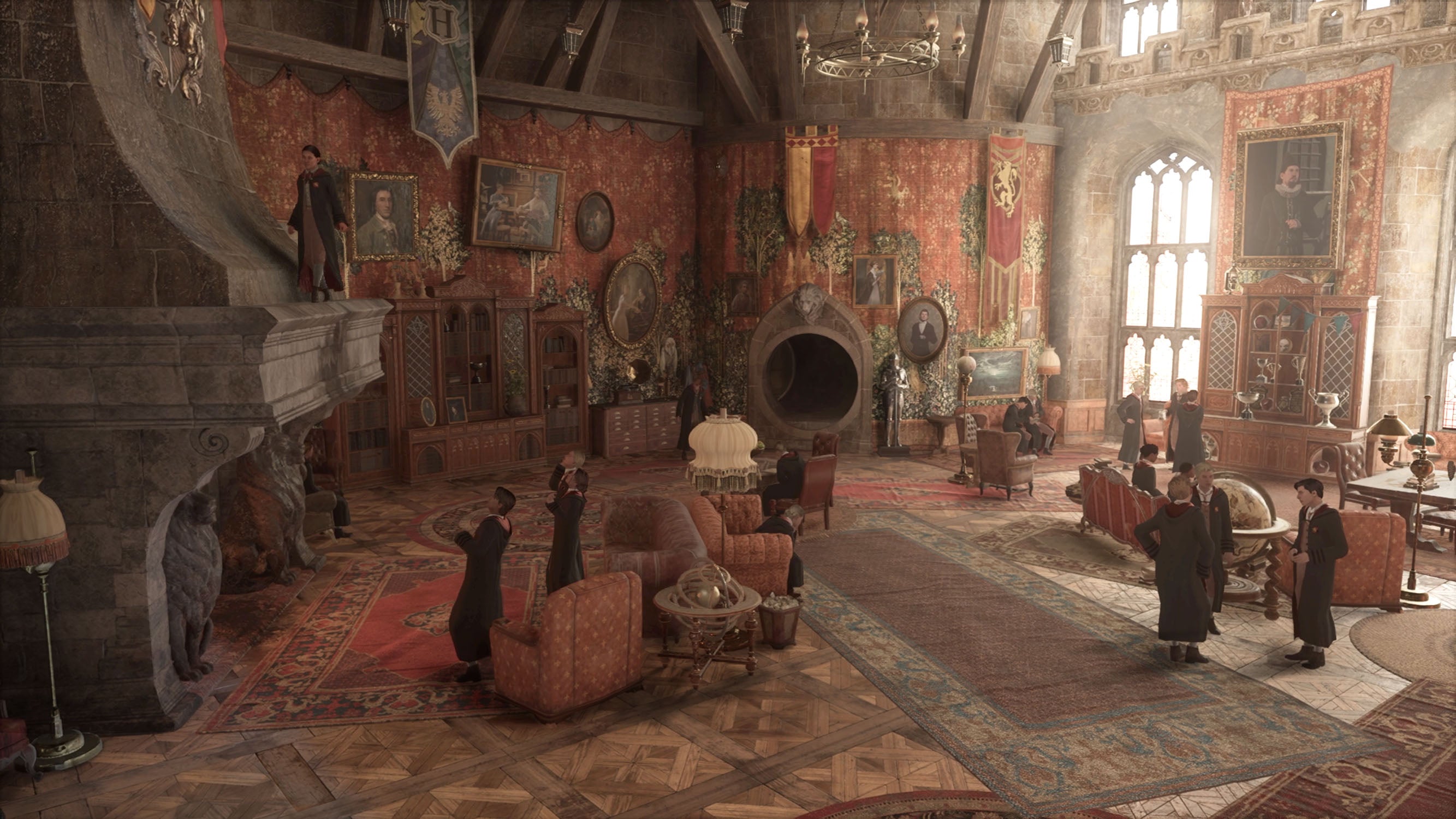 Hogwarts Legacy - Nintendo Switch 2 - Video Games by Warner Bros. Interactive Entertainment The Chelsea Gamer