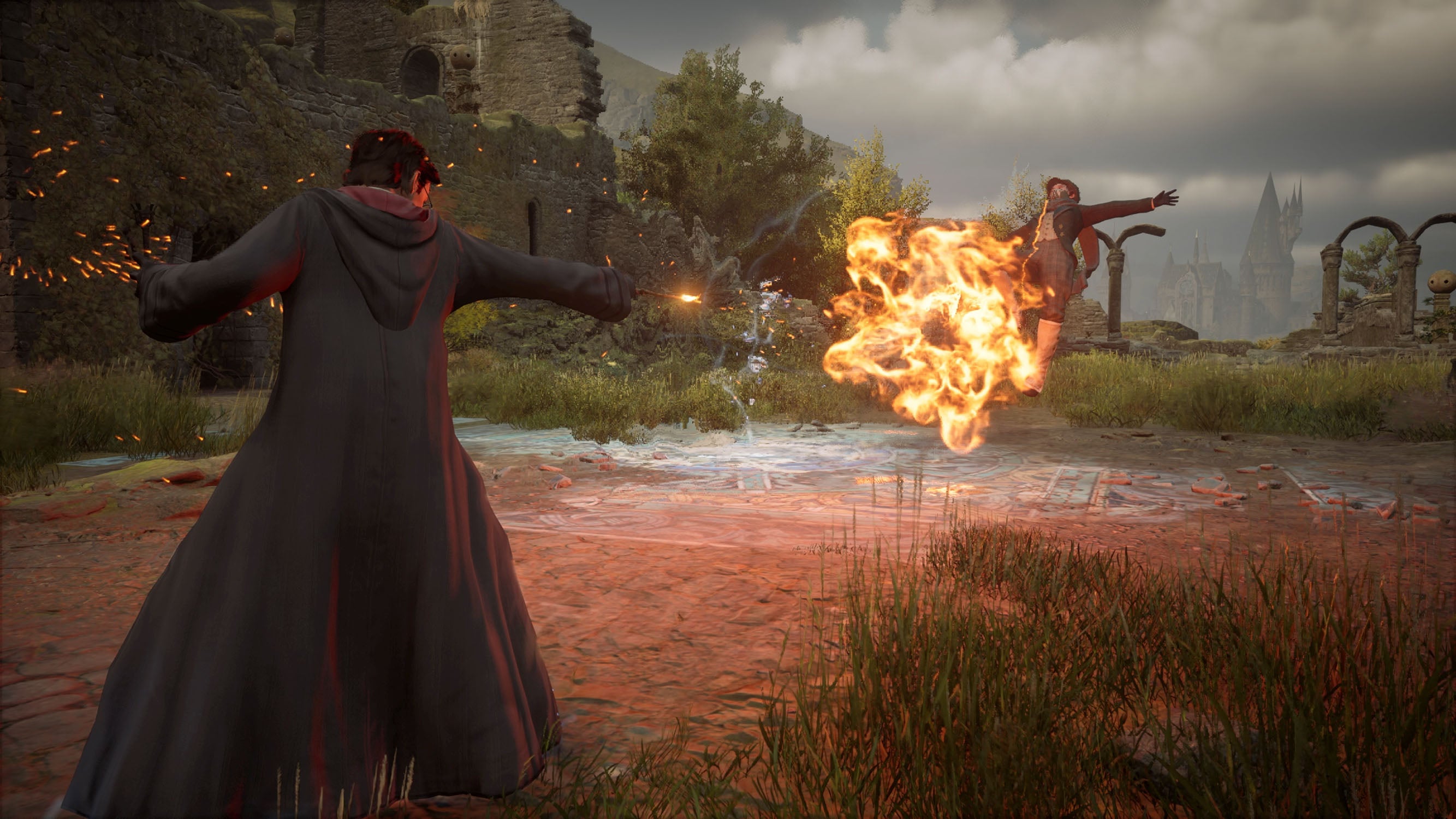 Hogwarts Legacy - Nintendo Switch 2 - Video Games by Warner Bros. Interactive Entertainment The Chelsea Gamer