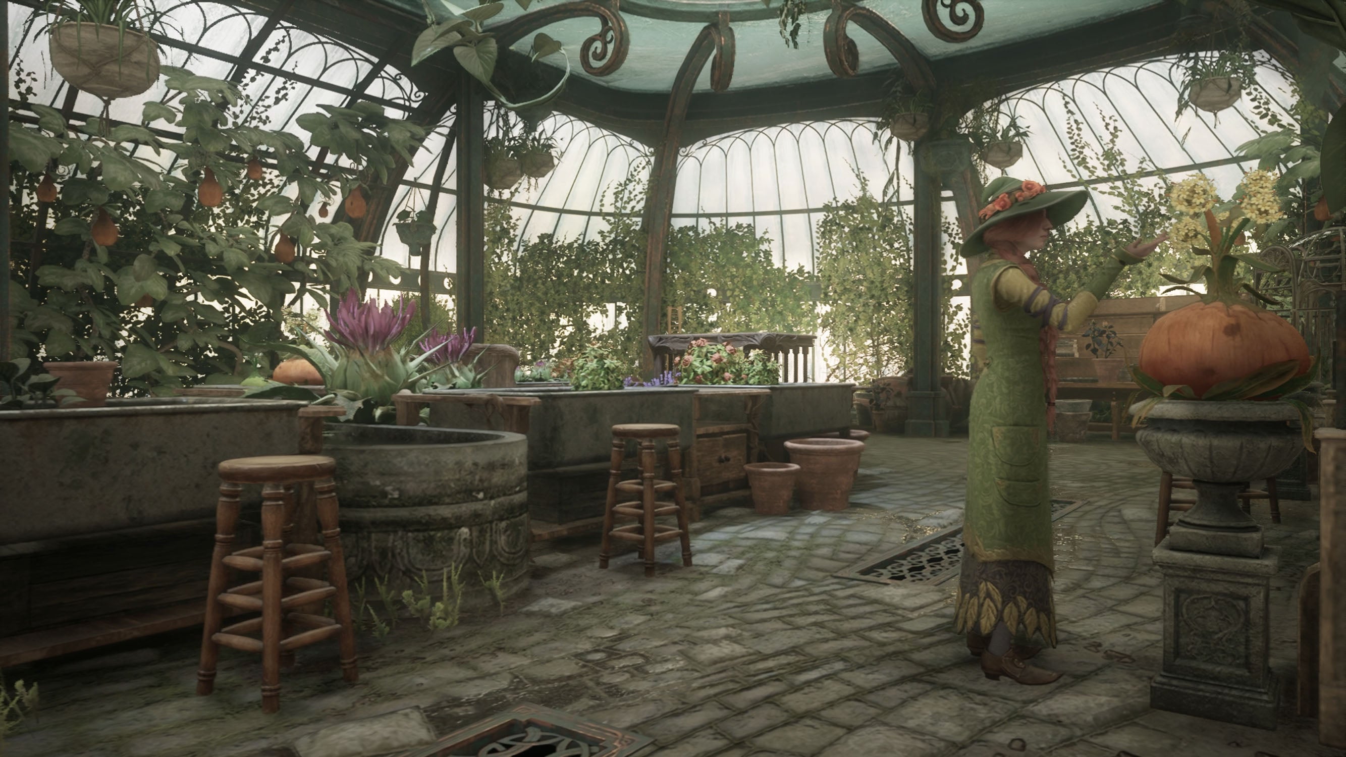 Hogwarts Legacy - Nintendo Switch 2 - Video Games by Warner Bros. Interactive Entertainment The Chelsea Gamer