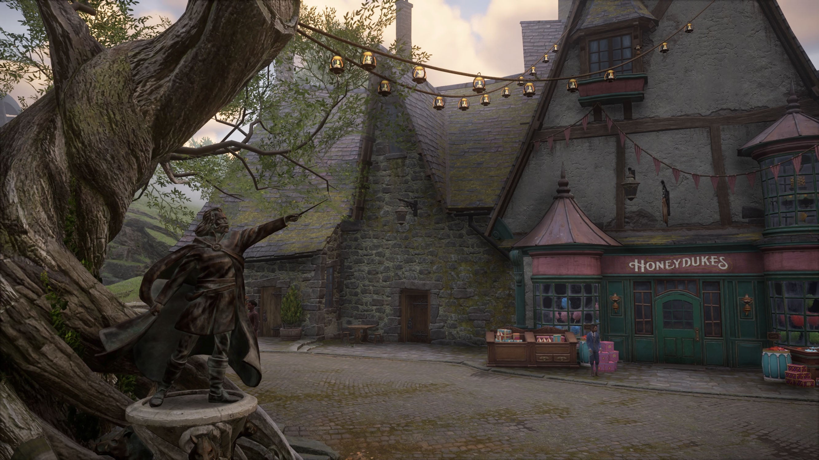 Hogwarts Legacy - Nintendo Switch 2 - Video Games by Warner Bros. Interactive Entertainment The Chelsea Gamer